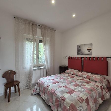 Jazz & Blues Apartments Near " Sentiero Degli Dei " Agerola Szoba fotó