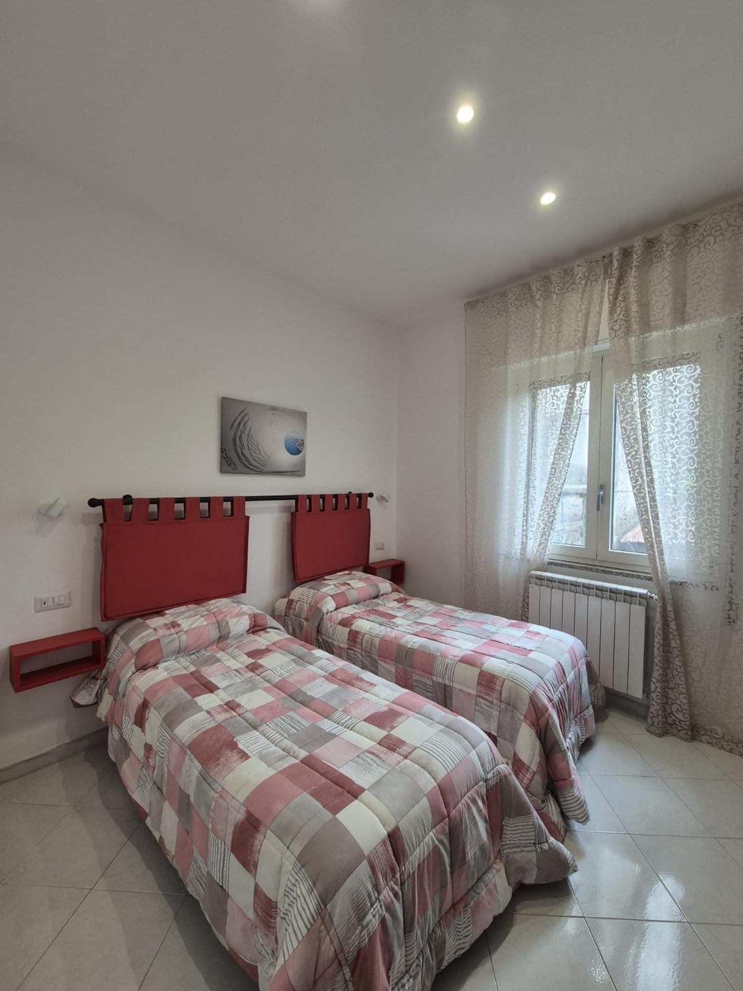 Jazz & Blues Apartments Near " Sentiero Degli Dei " Agerola Szoba fotó