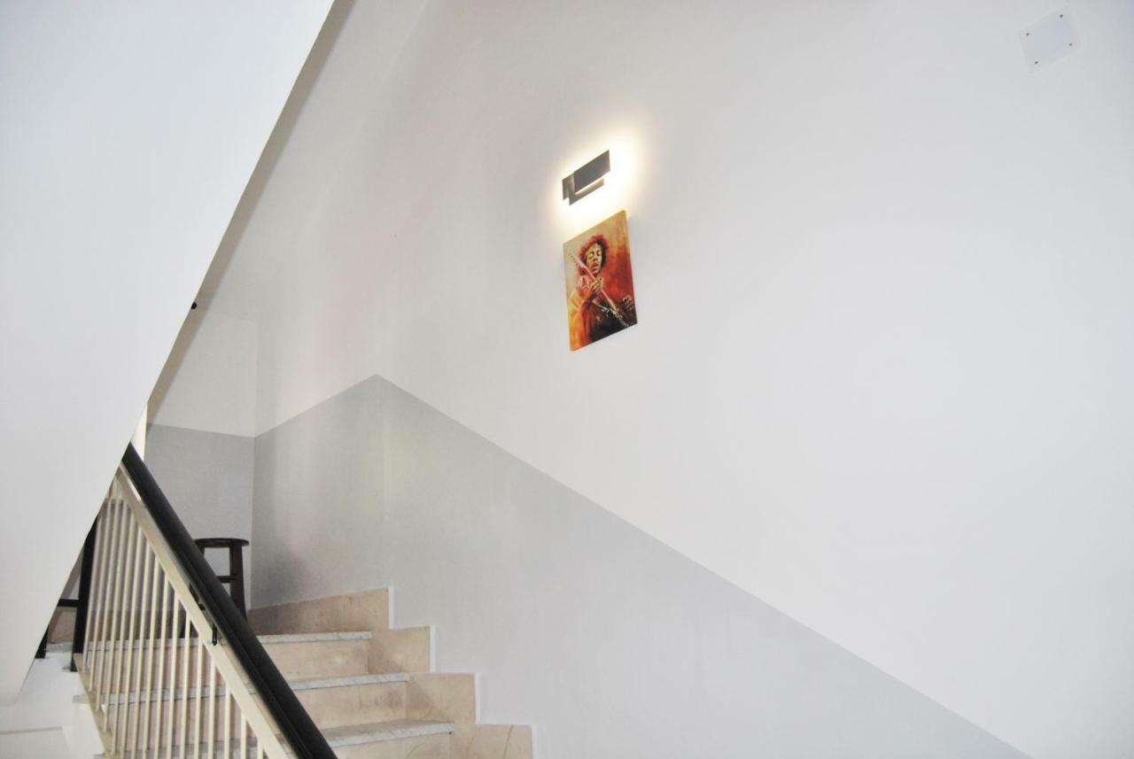 Jazz & Blues Apartments Near " Sentiero Degli Dei " Agerola Kültér fotó