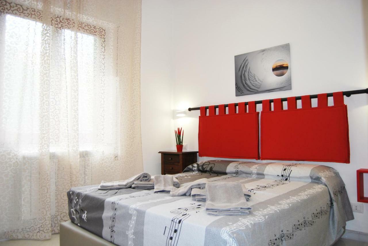 Jazz & Blues Apartments Near " Sentiero Degli Dei " Agerola Kültér fotó