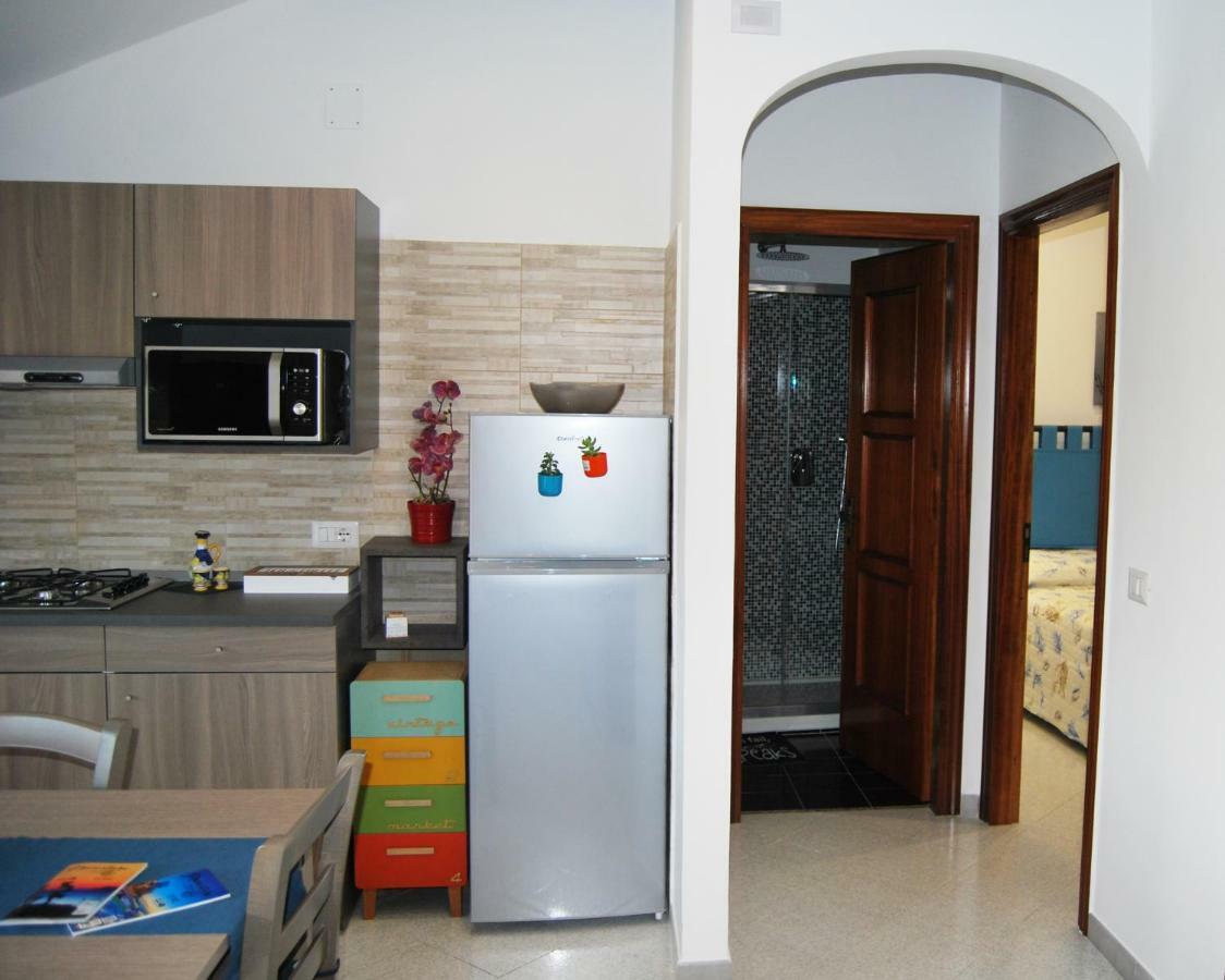 Jazz & Blues Apartments Near " Sentiero Degli Dei " Agerola Kültér fotó