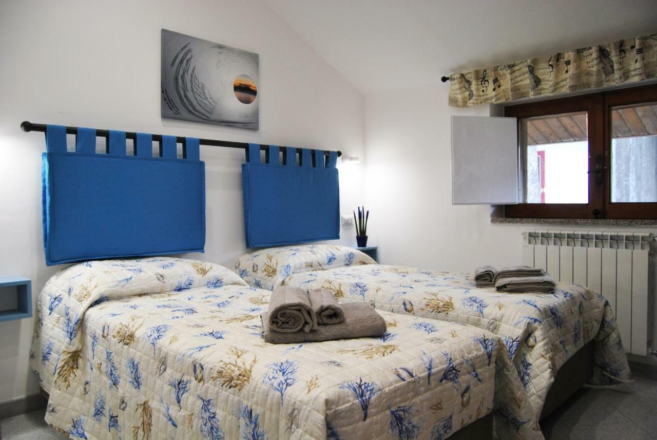 Jazz & Blues Apartments Near " Sentiero Degli Dei " Agerola Kültér fotó