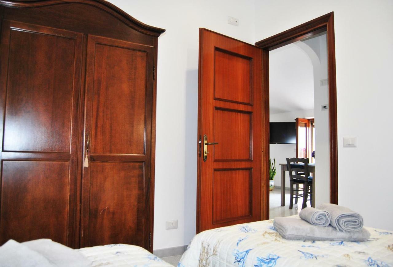 Jazz & Blues Apartments Near " Sentiero Degli Dei " Agerola Kültér fotó