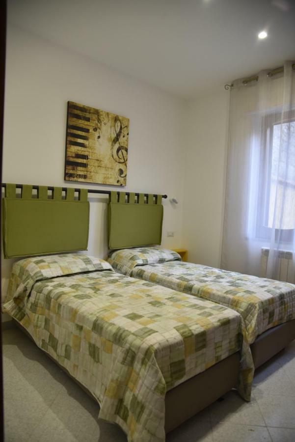Jazz & Blues Apartments Near " Sentiero Degli Dei " Agerola Kültér fotó