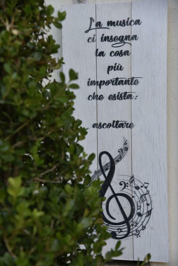 Jazz & Blues Apartments Near " Sentiero Degli Dei " Agerola Kültér fotó